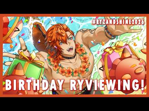 Ryzar Blazenfang【FIRST STAGE PRODUCTION EN】