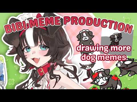 Bibi Biscuit Ch.【Phase Connect】