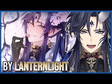 【 BY LANTERNLIGHT #08 】Every little thing reminds me of you