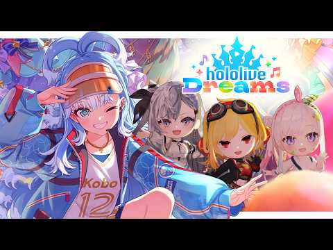 Kobo Kanaeru Ch. hololive