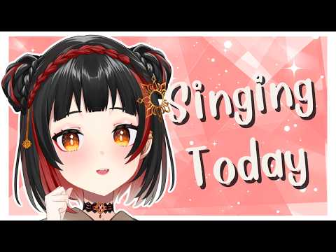 【🔴Singing】ไม่ใช่วันอาทิตย์ แต่พระอาทิตย์จะร้องเพลง【Solar】