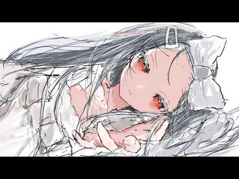 白那しずく