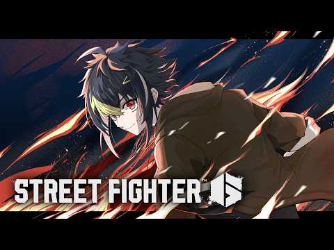 【 スト6 】目指せグラマス【 伊波ライ/にじさんじ 】