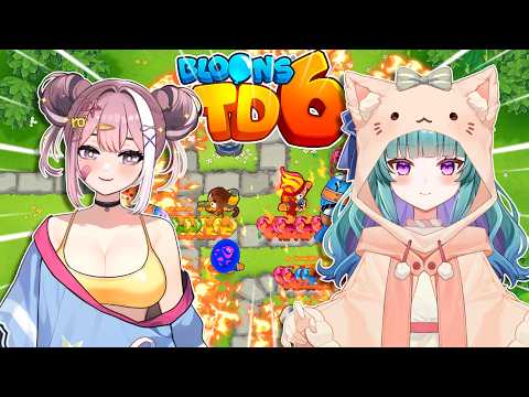 Meimi Majokko【Glitch Stars】