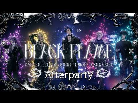 Caelen Strayfe 【FIRST STAGE PRODUCTION EN】