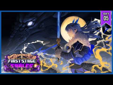 Altus Zendoji【FIRST STAGE PRODUCTION EN】
