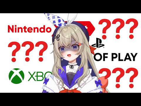 Shiina Ch. 天ノ川 しいな 【Phase Connect】