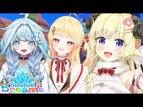 Watame Ch. 角巻わため