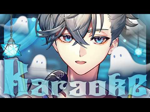 【 歌枠 】世にも珍しい夜のゲリラ歌🎤 Singing Stream【游禅ウラト / YUMENOS】#shorts #vtuber #karaoke