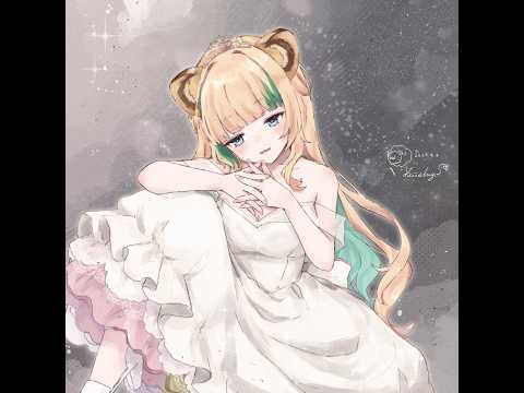 月宮くぅ Quu Ch.