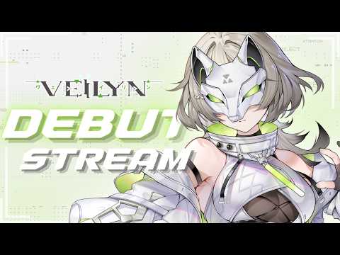 【DEBUT】Did you bring me snacks? 🦊🗡️ #aegislink