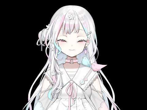 羽澄さひろ / Hasumi Sahiro