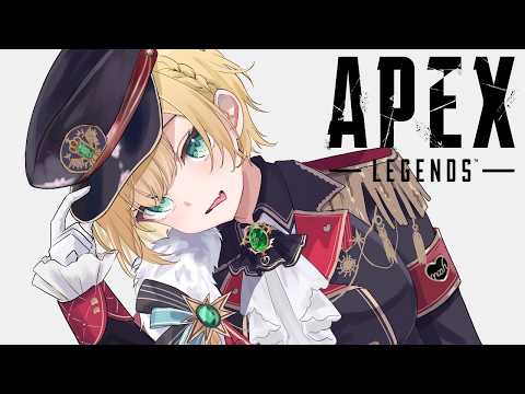 【 APEX 】ジムの時間までワールズエッジ🎶【 ぶいすぽっ!胡桃のあ 】