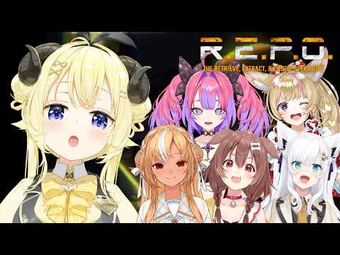 Watame Ch. 角巻わため