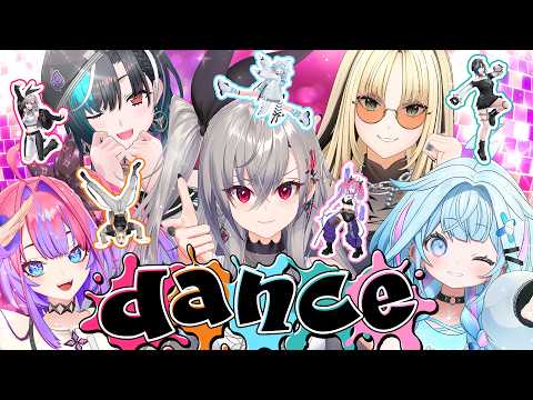 hololive DEV_IS FLOW GLOW
