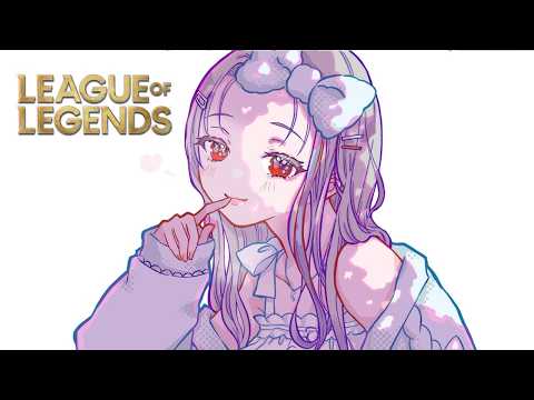 白那しずく