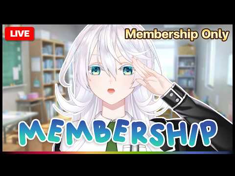 Anya Marshall Ch. 【POLYGON】