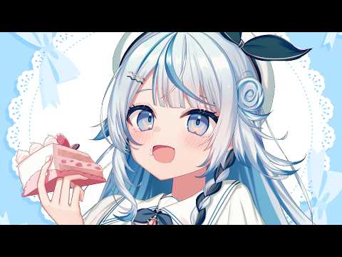 汐空なみり / Namiri Ch.