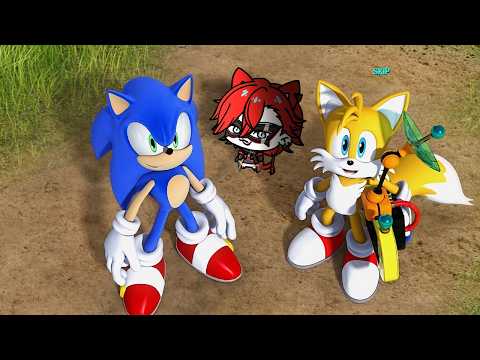 【SonicColors】THE GREAT RETURN | Sonicthon Day 29