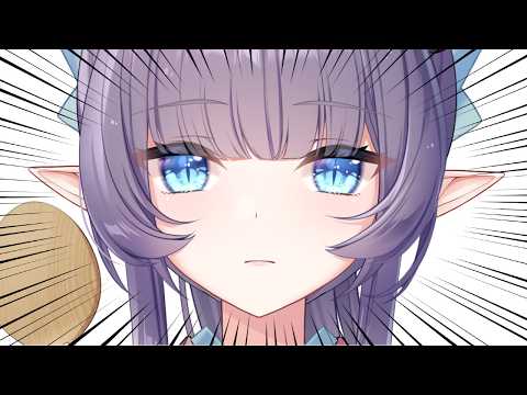 紫桃あのん【Crazy Cooking Devil Anon Shito】