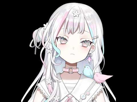 羽澄さひろ / Hasumi Sahiro