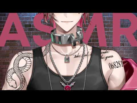 Liron Lockheart 【FIRST STAGE PRODUCTION EN】