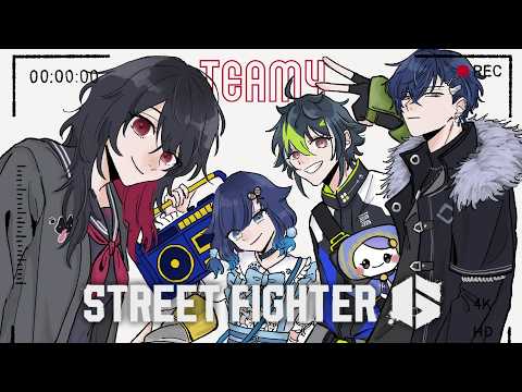 小柳ロウ / Koyanagi Rou【にじさんじ】