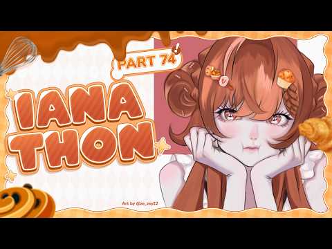 Iana【CRIMS:on】