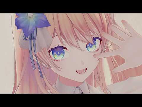 陽月るるふ / Hizuki Rurufu