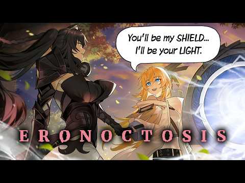 Eru Erudite 【Aegis-Link】