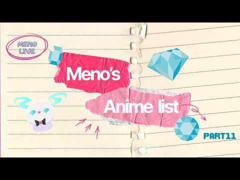 Meno Ibuki / 伊吹めの 【Cosmia】