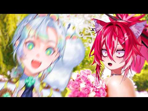lyko & paige's marriage and lyko's funeral!