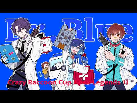 小柳ロウ / Koyanagi Rou【にじさんじ】
