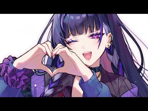 Meloco Kyoran【NIJISANJI EN】