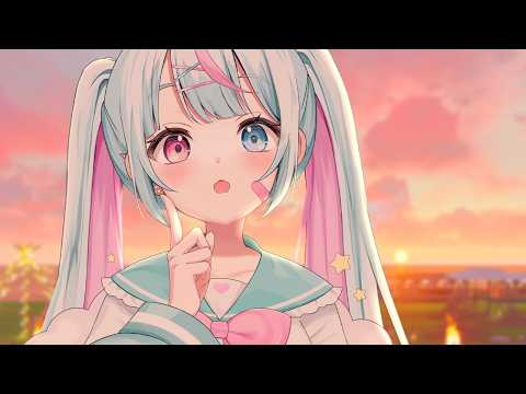 Rain ch.雨宿れいん