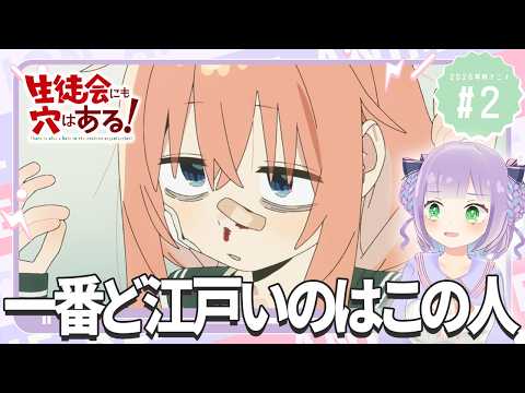 姫乃えこぴ【アニメ同時視聴】
