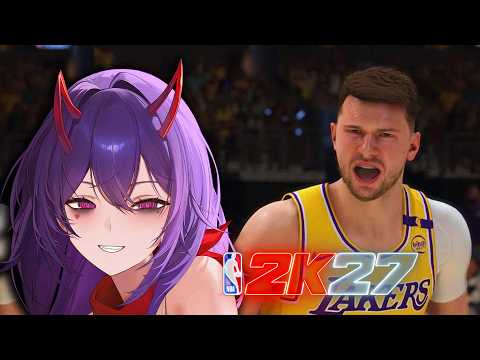 Akuma Nihmune Ch