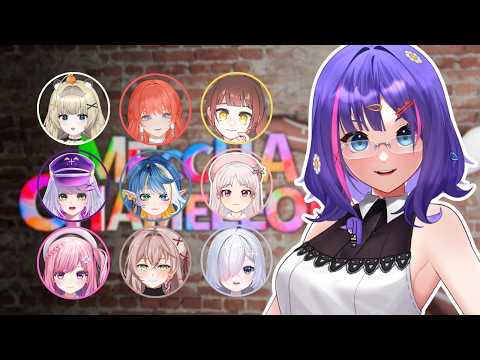 Juliana Shafira【Oristarium】