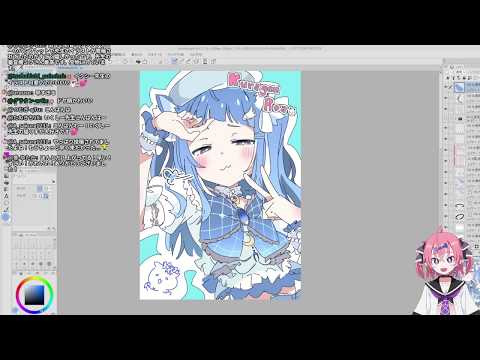 Ixy Ch. いくしー