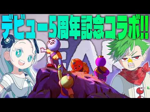 羽渦ミウネル -Miuneru Haneuzu-