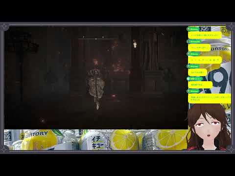【ELDEN RING】突発 強化パリィでレラーナも余裕ちゃむ(ノンアル版)