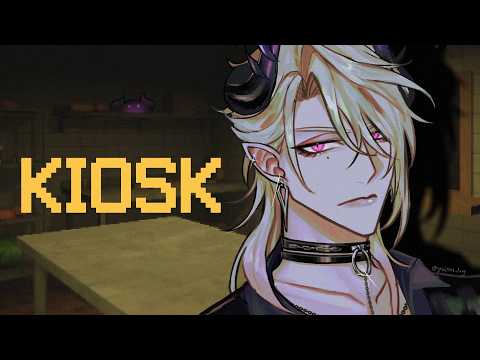 Zander Netherbrand 【FIRST STAGE PRODUCTION EN】