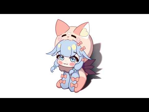 Charlotte Suzu / シャーロット・スズ