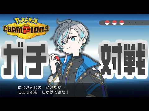 甲斐田 晴 / Kaida Haru【にじさんじ】