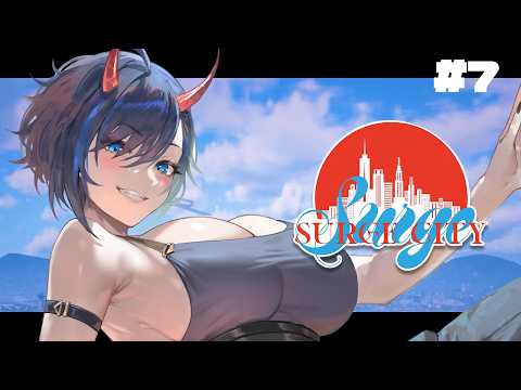 Yuu Ch. 絢世ユウ 【Phase Connect】