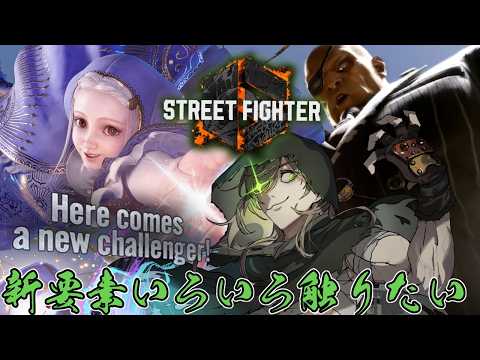 オリバー・エバンス / Oliver Evans 【にじさんじ】