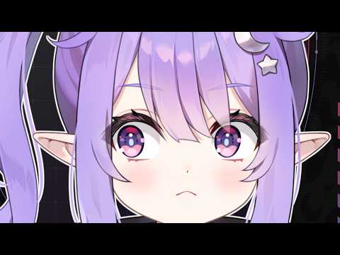 Eepy Sleepy Ch. 【Phase Connect】