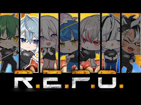月皇レン / Tsukigami Len