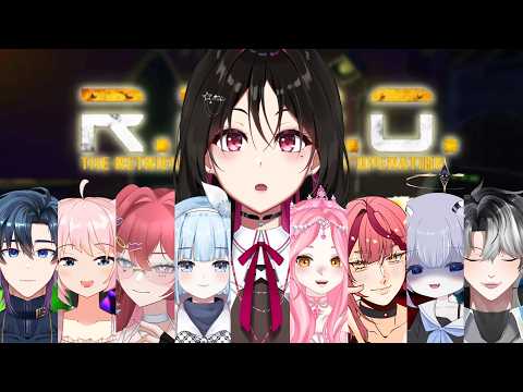 【R.E.P.O.】PASTI KEOS