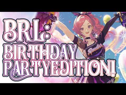 Runie Ch. ルニ・ルーズ【Phase Connect】